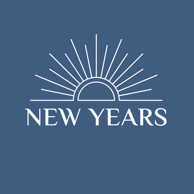 New Year's