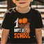 100 Days of School Basketball