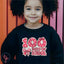 100 Days of School Pink Coquette