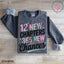 12 New Chapters 365 New Chances