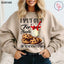 I Put Out For Santa Vintage