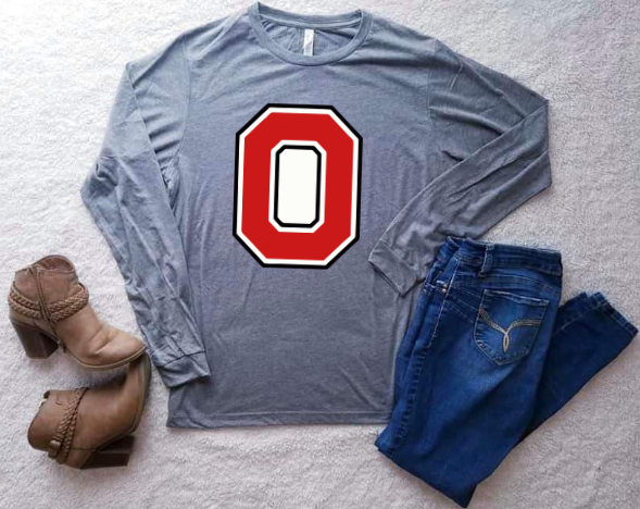 Ohio "O" Only