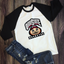 Ohio State Buckeyes Full Color
