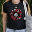 Ohio State Sunflower