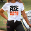 Bengals Money Mac Bank on It
