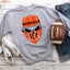 Bengals Skull Face
