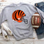 Bengals Helmet