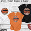 Bengals Glitter Leopard Circle