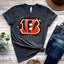Bengals Glitter B