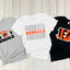 Bengals Football