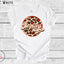 Browns Retro Leopard Circle