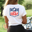 NFL Team IDGAF Super Bowl