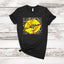 Softball Leopard Lips