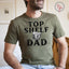 Top Shelf Dad