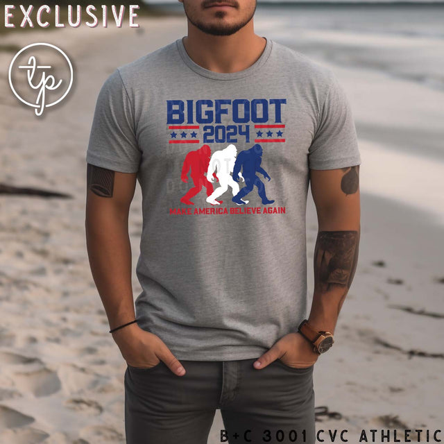 Bigfoot 2024