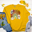 Boho Fall Halloween