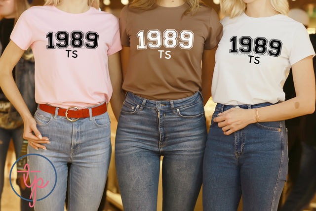 1989 TS