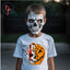 Halloween Baseball