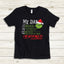 Grinch My Day Youth