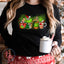 Grinch Christmas Coffee
