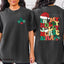 Holly Jolly Nurse Era