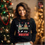 Jingle Bell Rocking Boho