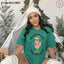 Grinchy on the Inside Bougie on the Outside