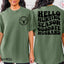 Hello Hunting Season Goodbye Husband Black