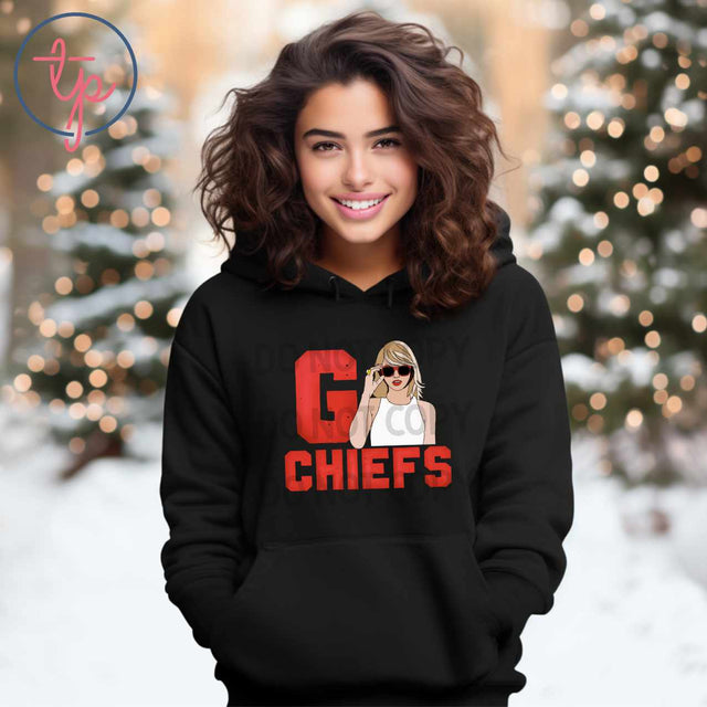 Go Chiefs Taylor KPI