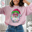 Groovy Santa