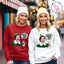 Elf Santa I Know Him KPI