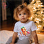 Gingerbread Girl