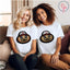 Ohio State Brutus - Embroidered or Sequin options