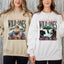 Got a Thing for the Wild Ones Jelly Roll or Jessie Murph KPI