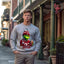 Bama Roll Tide Grinch SSD