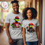 Grinch Texas Tech Hit Em Wreck Em Male or Female