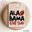 Alabama Roll Tide