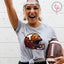 Texas Longhorn Helmet