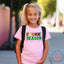 Cookie Season Girl Scouts