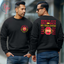 Kansas City Chiefs West Division Champions with Pocket