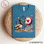 Valentine Target Duck