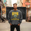 Michigan Wolverines National Champions School Emblem