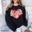 Swiftie Disco Heart