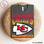 Kansas City Chiefs AFC Conference Champions KPI