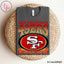 San Francisco 49ers NFC Conference Championships 2023 KPI