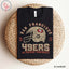 San Francisco 49ers NFC Conference Championships 2023