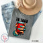 Turquoise Hand To Toby Keith