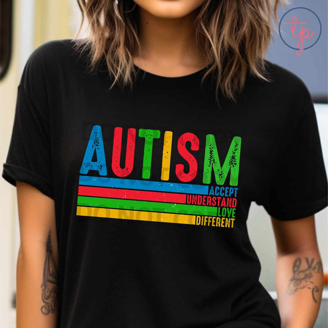 Autism Stripe