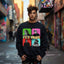 90s Vibes Hip Hop