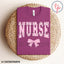 Nurse Coquette